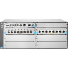 Hewlett & Packard Enterprise HPE 5406R...