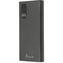 Extralink Powerbank EPB-067B USB-C EX.19485...