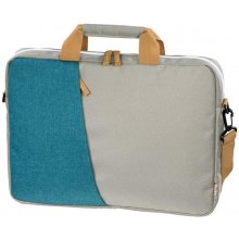 Hama Laptop bag Florence 14,1", grey-blue