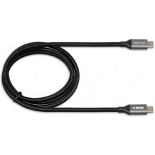 IBOX IKUMTC31G2 USB cable 1 m USB 3.2 Gen 2...