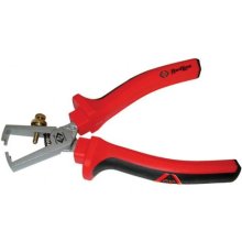 C.K Tools T3754 cable stripper Black, Red
