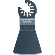Kwb 709642 multifunction tool attachment...