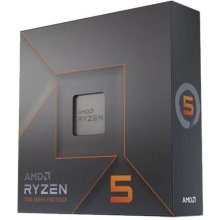 Процессор AMD Ryzen 5 7600X processor 4.7...