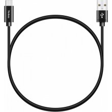 YENKEE Cable USB A-USB C 1m