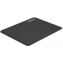 DELOCK 12005 mouse pad Black