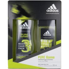 Adidas Pure Game 75ml - Deodorant for Men...