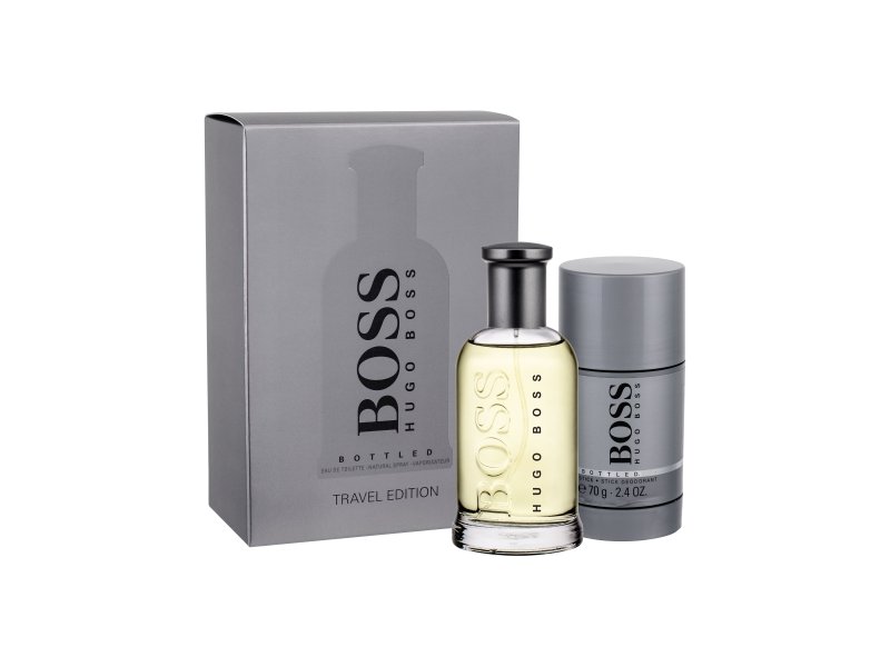 hugo boss travel edition 100ml