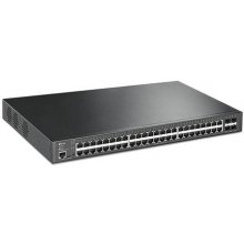 TP-LINK Omada 48-Port Gigabit and 4-Port...