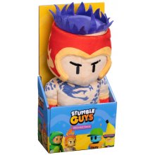 P.M.I. Kids World STUMBLE GUYS S2 HUGGABLE...