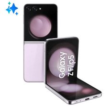 Mobiiltelefon Samsung Galaxy Z Flip5...