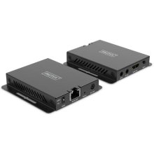 Digitus HDMI Extender Set, 4K/120Hz, 30 m