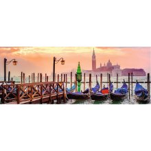 Ravensburger Gondola in Venice Panorama 1000...