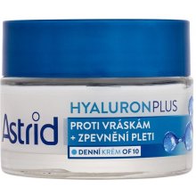 Astrid Hyaluron 3D Antiwrinkle & Firming Day...