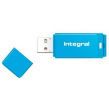 Флешка Integral 16GB 10PK USB2.0 DRIVE NEON...