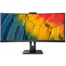 No name Philips | Curved Monitor |...