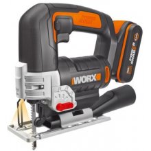 WORX WX543 power jigsaw