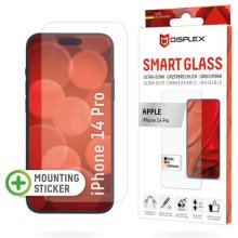 Displex Smart Glass (9H) for Apple iPhone 14...