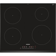 Плита Siemens EH651FEB1E hob Black Built-in...