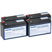 AVACOM AVA-RBC133-KIT UPS battery Sealed...