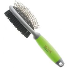 Moser Two-sided brush