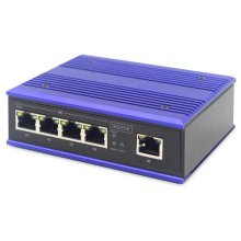 ASSMANN ELECTRONIC DN-651118 network switch...
