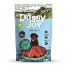 Doggy Joy lamb slices närimismaiused...