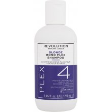 Revolution Haircare London Plex 4 Blonde...