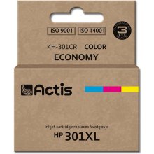 Tooner ACTIS KH-301CR ink (replacement for...