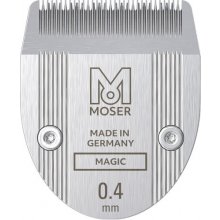 Moser Precision Blade set Magic 32mm/0.4mm