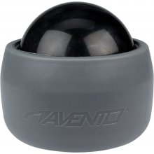 Avento Massage ball with grip cup 41TN