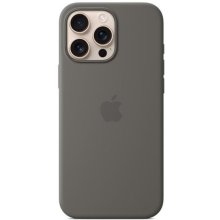 Apple iPhone 16 Pro Max Silicone Case with...