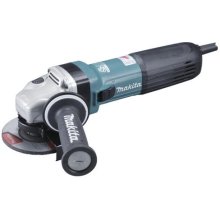 MAKITA GA5041C01 angle grinder 125, 6.4...