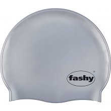 Fashy Swim cap 3040 12 silicone silver