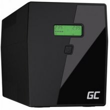 ИБП Green Cell UPS09 uninterruptible power...
