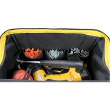 Stanley 1-96-183 small parts/tool box Nylon...