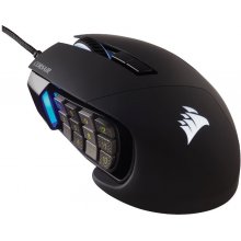Мышь Corsair Mouse Scimitar Elite RGB 18000...
