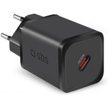 SBS Charger GaN Mini 45W USB-C