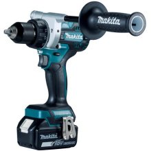 MAKITA DDF486RTJ drill 2100 RPM 2.6 kg...
