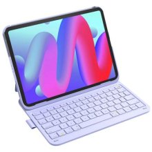 Клавиатура Inateck Keyboard iPad 2007 purple...