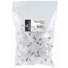Gembird LC-8P8C-001/100 wire connector 8P8C...