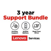 Lenovo EPACK 3Y поддержка PREMIER F/3Y...
