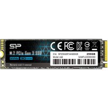 Silicon Power P34A60 M.2 256 GB SSD PCI...