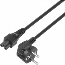 TB TOUCH Power cable 1.8 m IEC C5 VDE