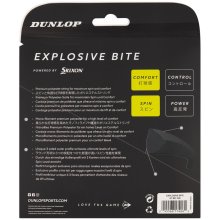 Dunlop Strings for tennis racket EXPLOSIVE...
