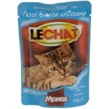 LeChat Pouches Chunkies with Atlantic Ocean...