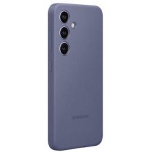 Samsung Silicone Case Violet