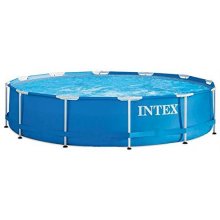 Intex Frame Pool Set Rondo 366x76 - 128210NP