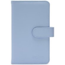 Fujifilm 4177088 photo album Blue 108 sheets...