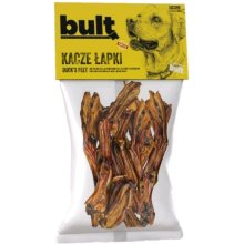 Bult Duck feet - dog treat - 100g
