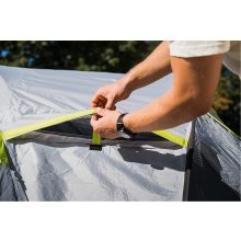 Coleman 3-person dome tent Darwin 3...